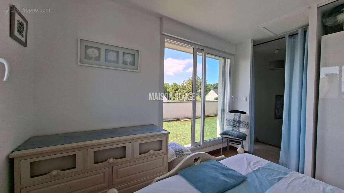 Saint cast le guildo - maison contemporaine - photo 4