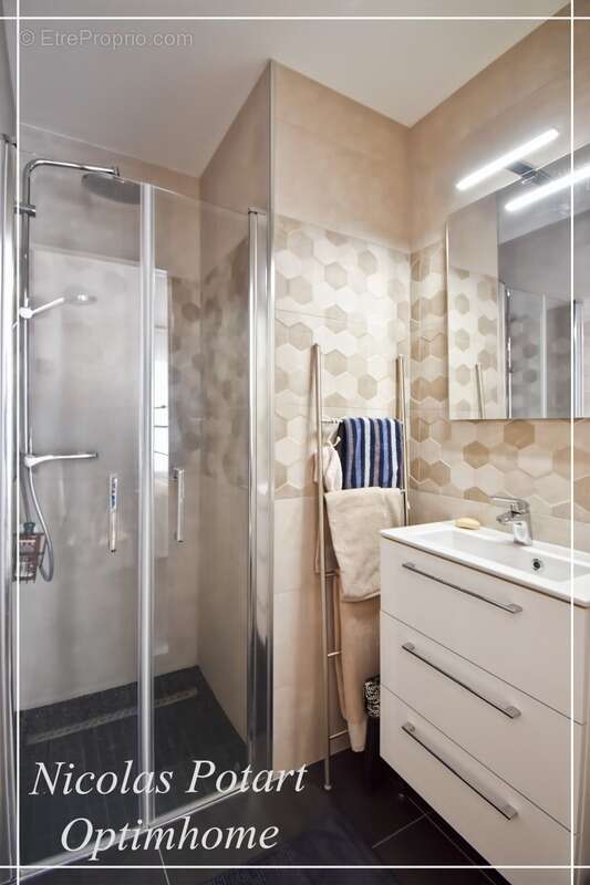 Maison à CHOISY-AU-BAC