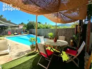 Maison à SERRALONGUE