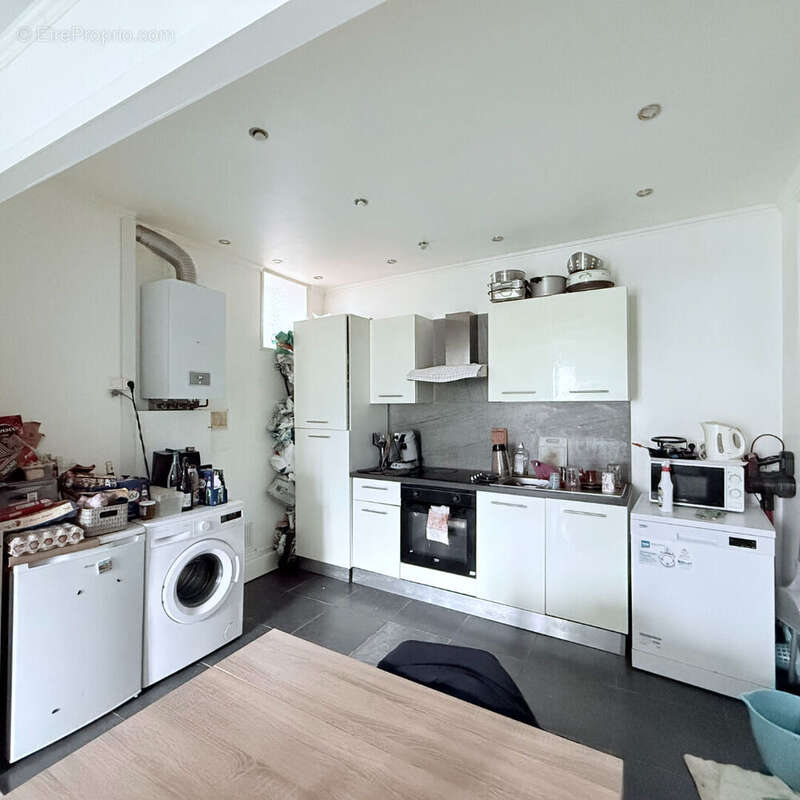 Appartement à BEZIERS
