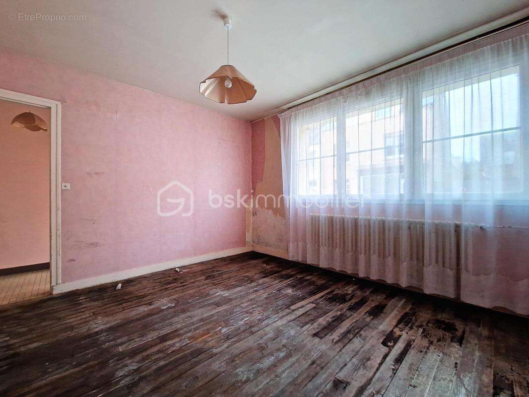 Maison à PICAUVILLE