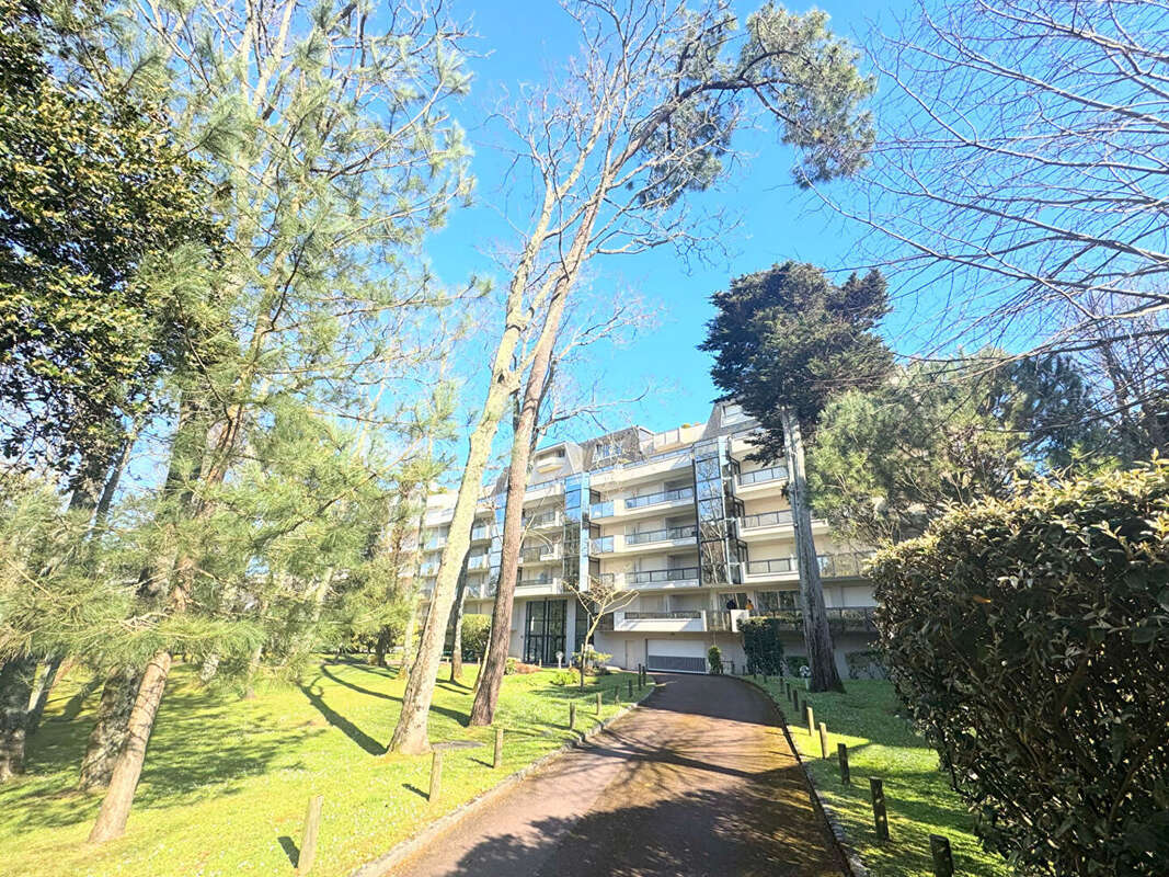 Appartement à LA BAULE-ESCOUBLAC