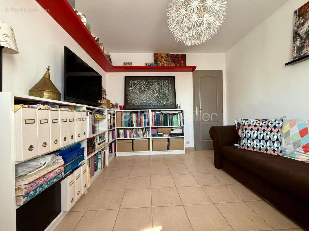 Maison à JOUE-LES-TOURS