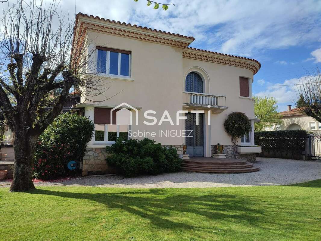 Photo 3 - Maison à CASTRES