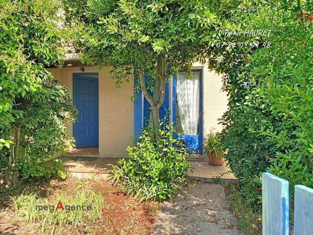 Maison à FLEURY
