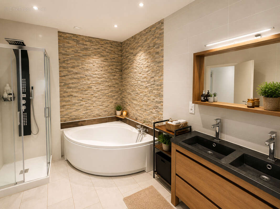Appartement à BLAGNAC