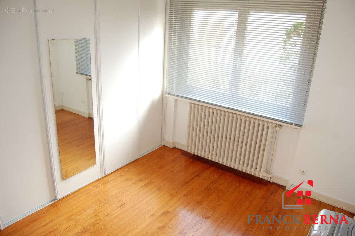 Maison à WINTZENHEIM