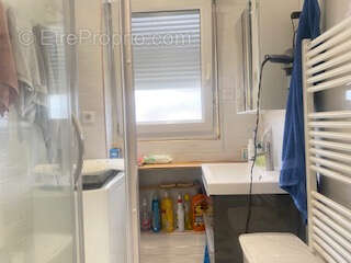 Appartement à BOBIGNY