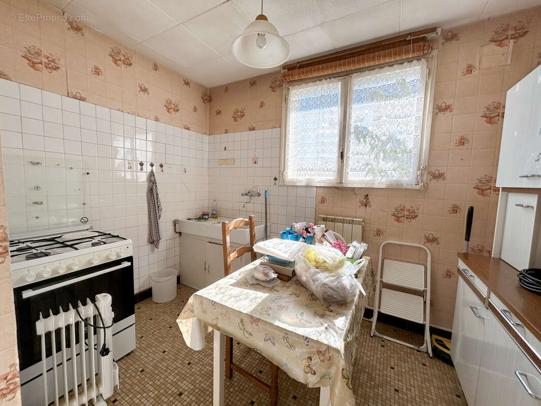 Maison à COMMENTRY