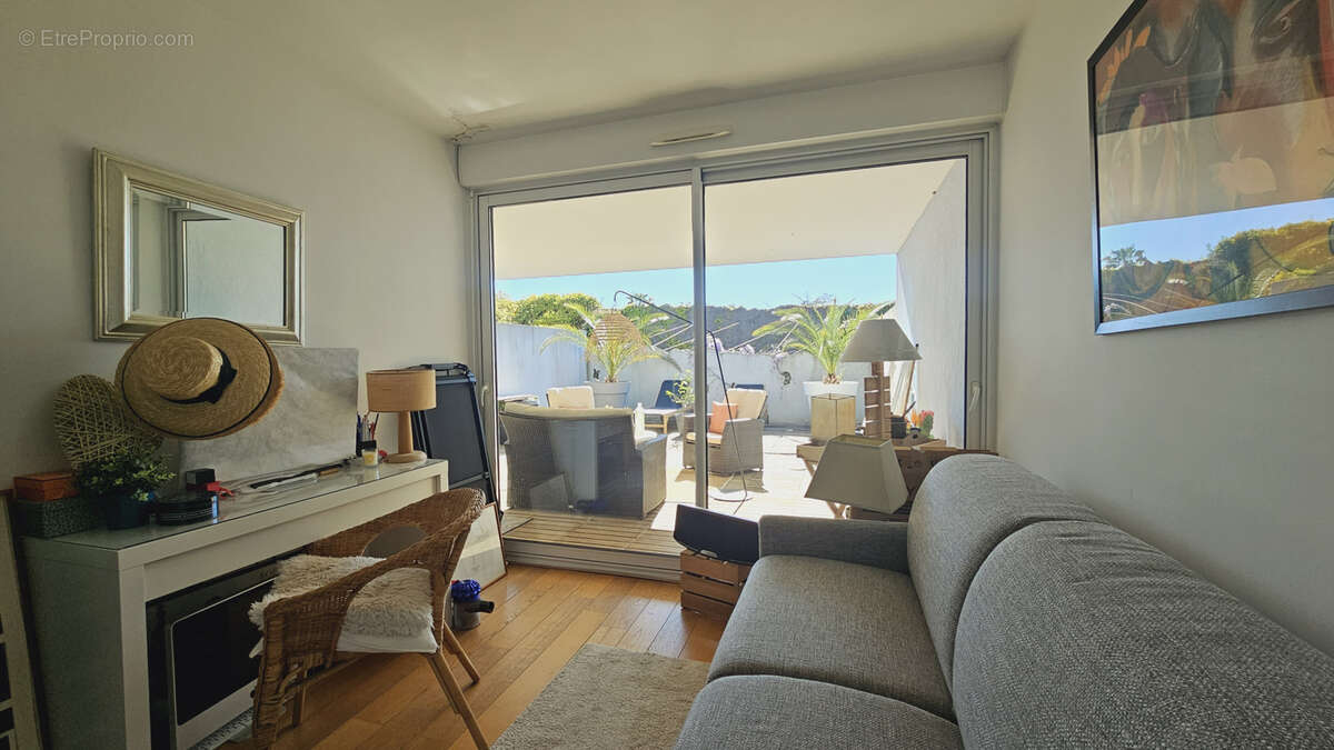 Appartement à BANDOL