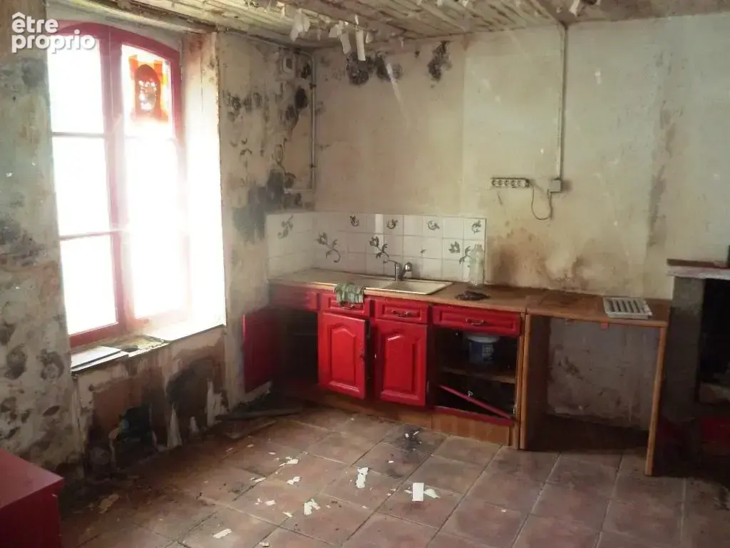 Maison en pierres - photo 4