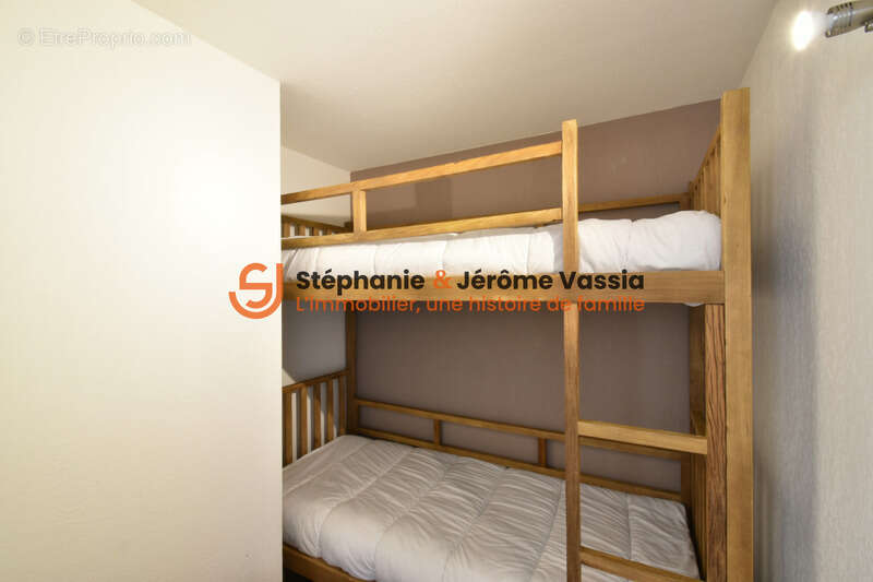 Appartement à GERM