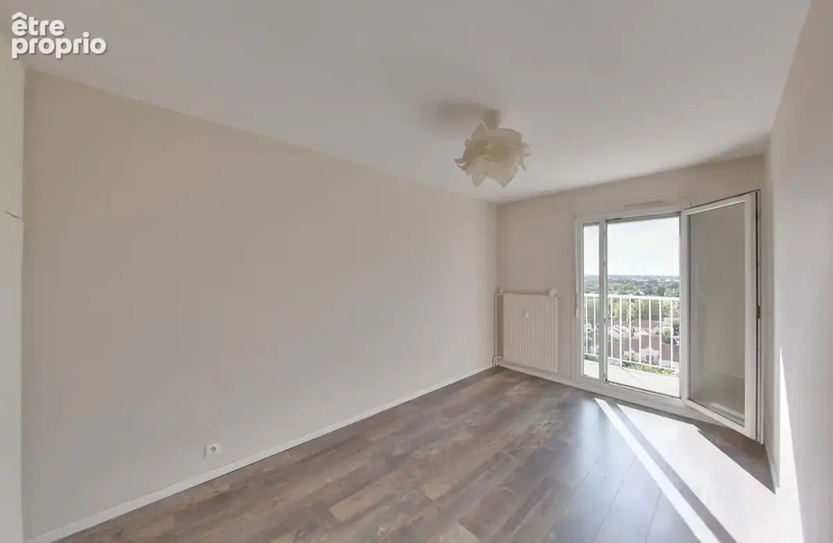 Vente exclusivité Appartement Thiais 4 pièces 75.43 m2 - cave - balcons - photo 8