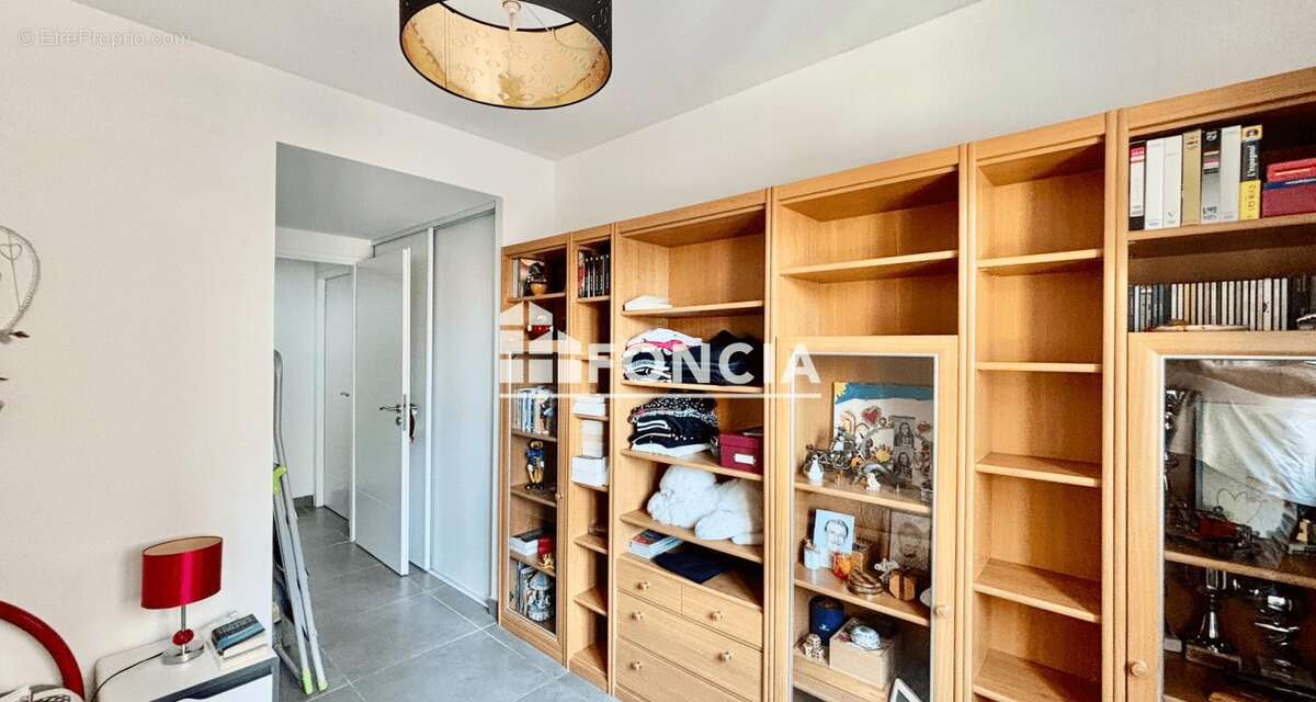 Appartement à NARBONNE