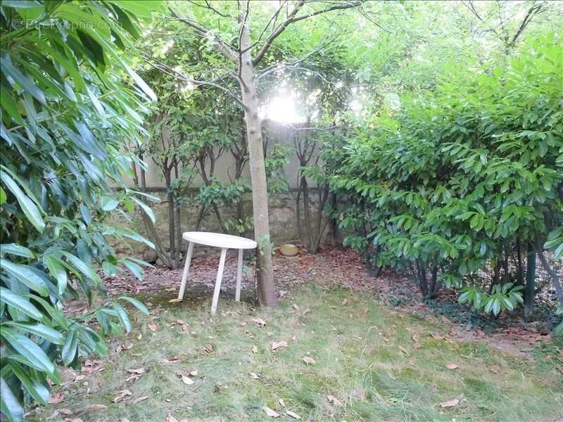 STUDIO ANTONY - 1 pièce - 24,35 m² - photo 7