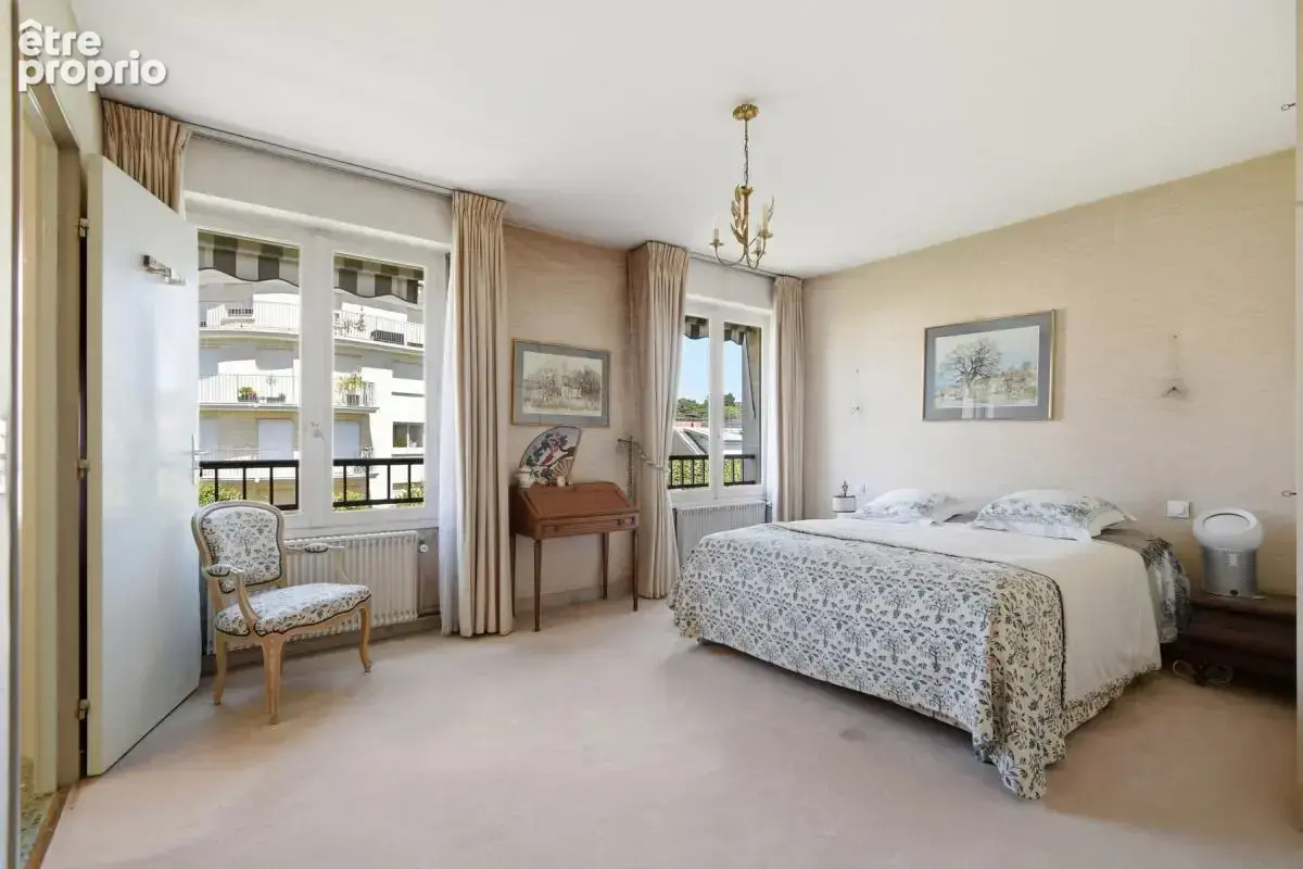 Appartement - photo 6