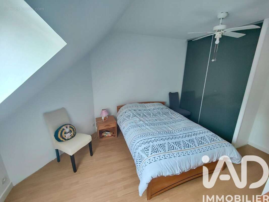 Photo 7 - Maison à SACHE