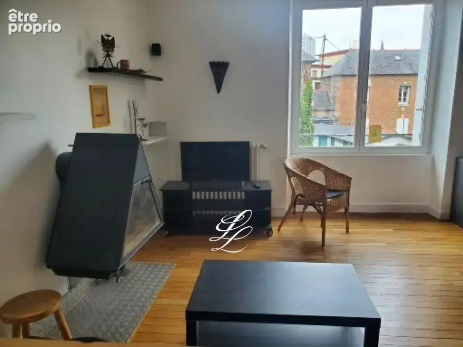 Appartement 6 pièces 132 m² à vendre à Rennes (35000) - photo 3