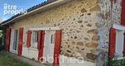 Maison à ROCHECHOUART