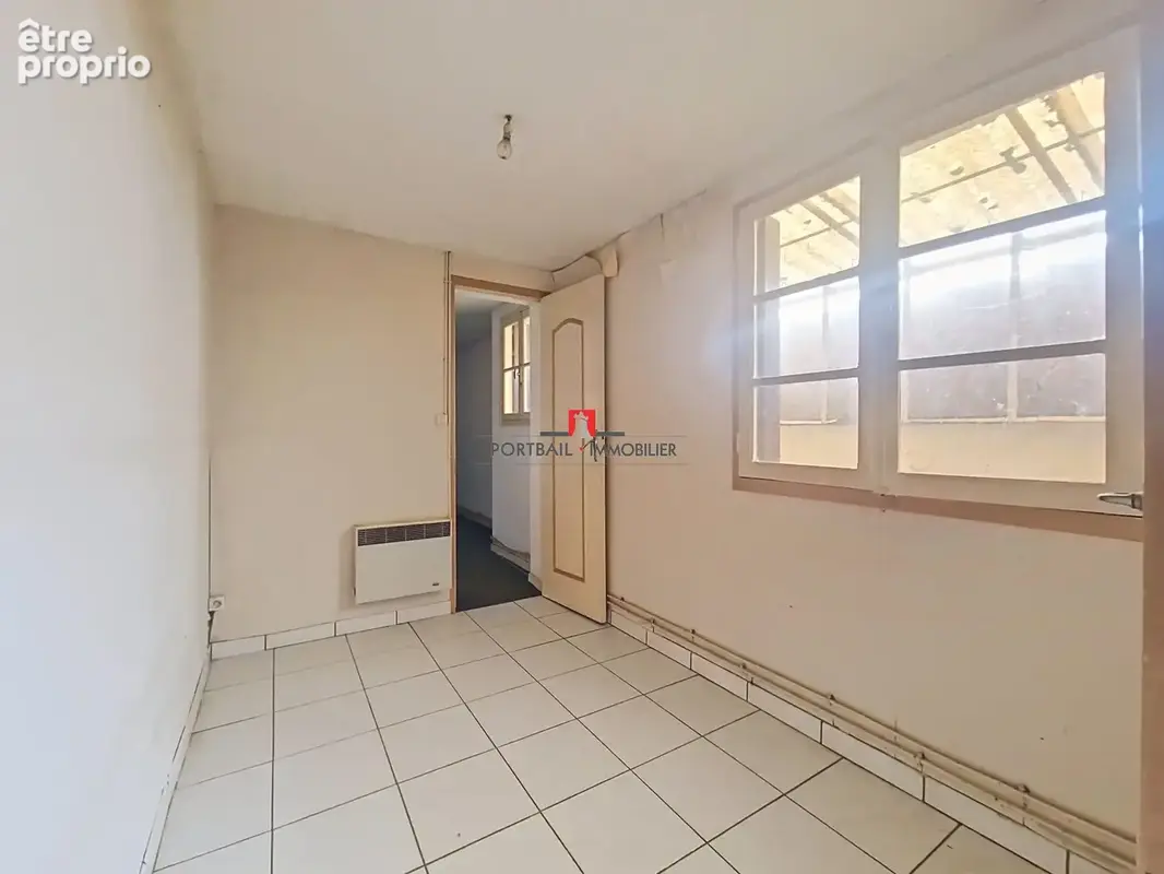 Maison 4 pièces 80 m² à vendre à Saint-Savin (33920) - photo 3