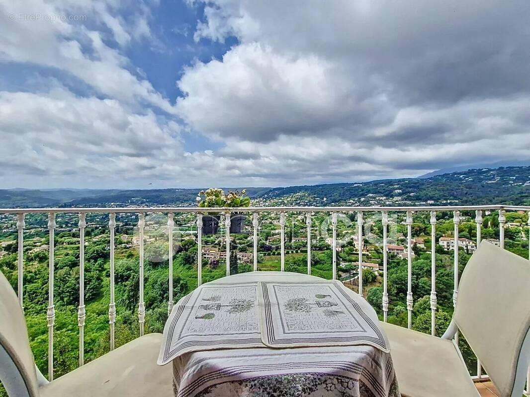 Bel appartement à Saint-Paul-de-Vence - photo 2