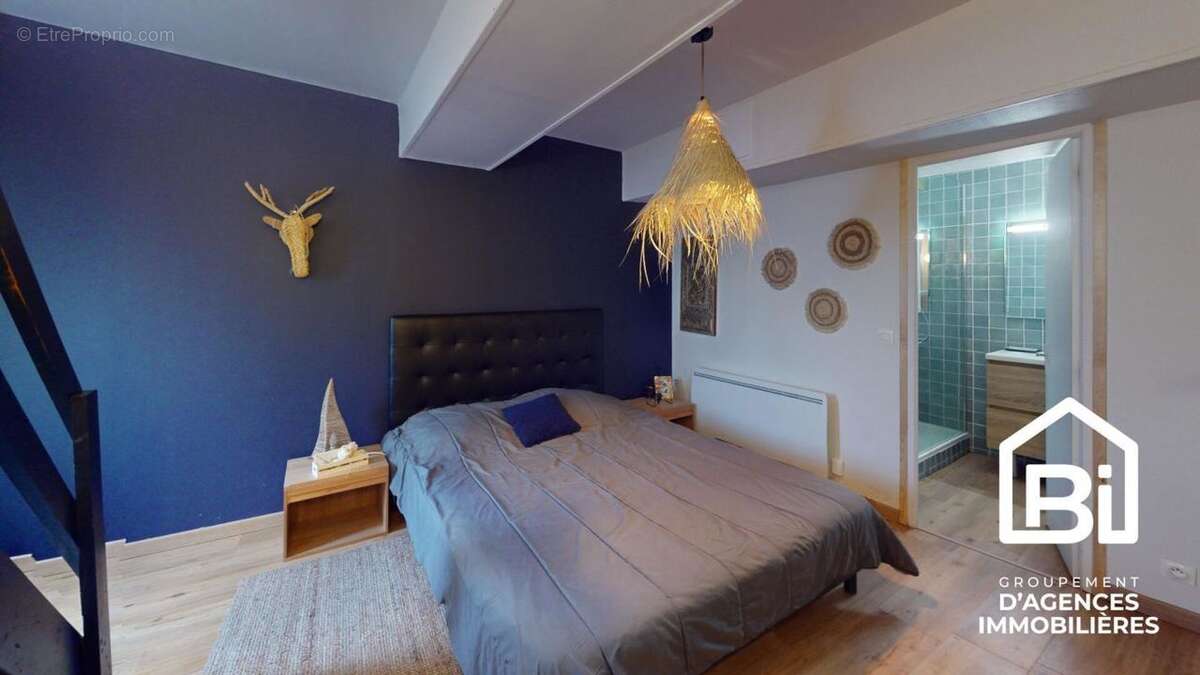 Appartement à CAEN