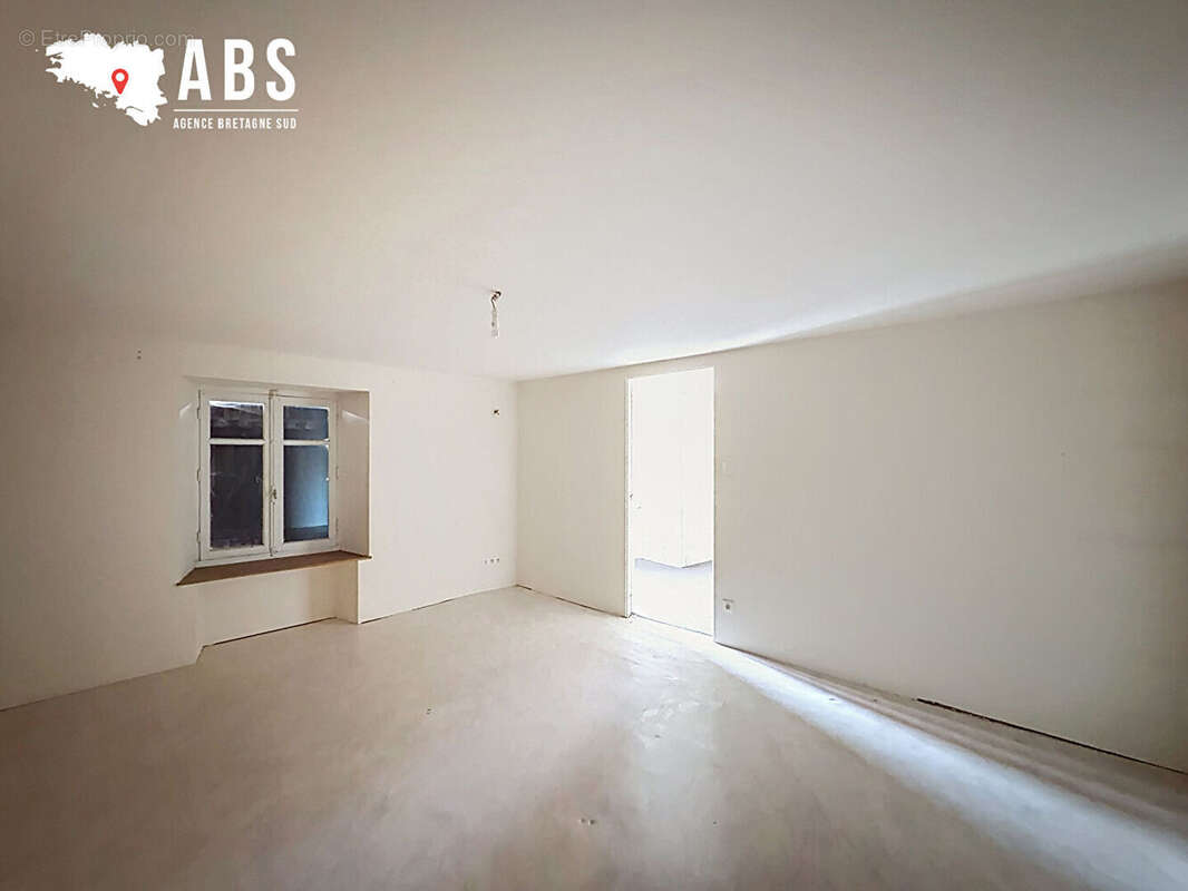 Appartement à MARZAN