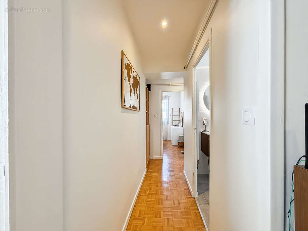 Photo 8 - Appartement à CLERMONT-FERRAND