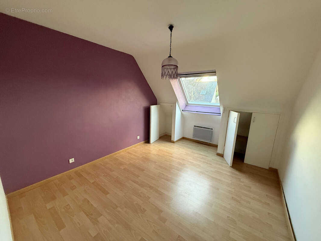 Maison à LE FOLGOET