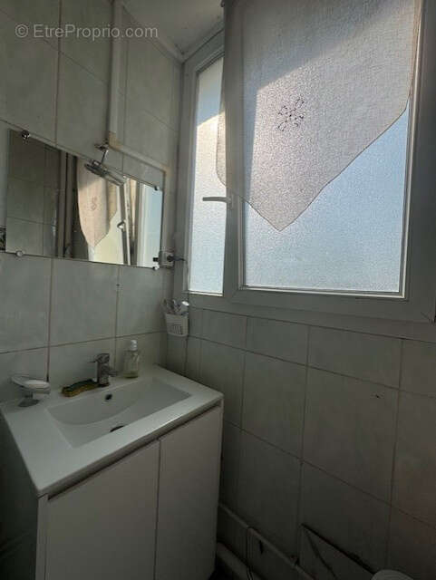 Appartement à CREIL