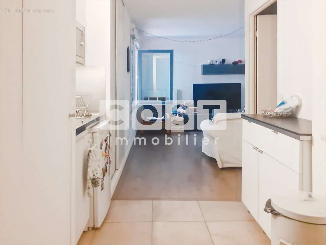 Appartement à BOIS-COLOMBES