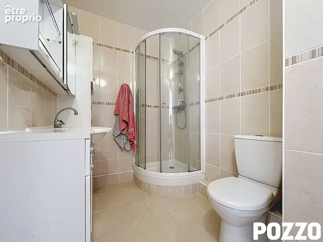 A Vendre Appartement  de 2 pp  Trouville Sur Mer  (14360) - photo 6