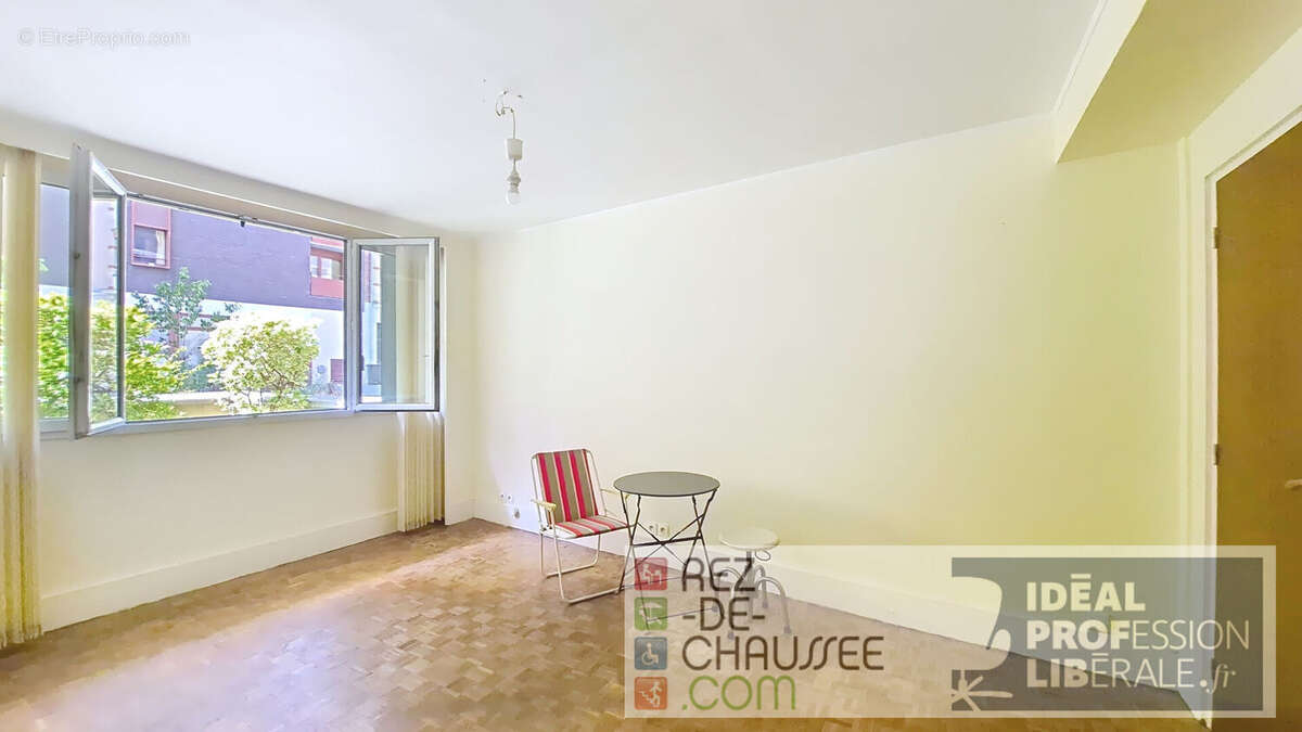 Mairie de montreuil appartement 3 pieces - photo 5