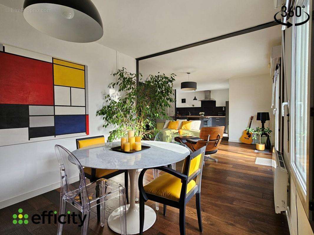 Appartement à BETTON