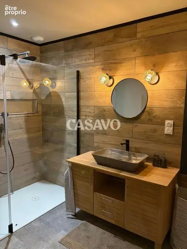 Vente Maison 4 pièces de 75m² - 09420 Rimont - photo 5