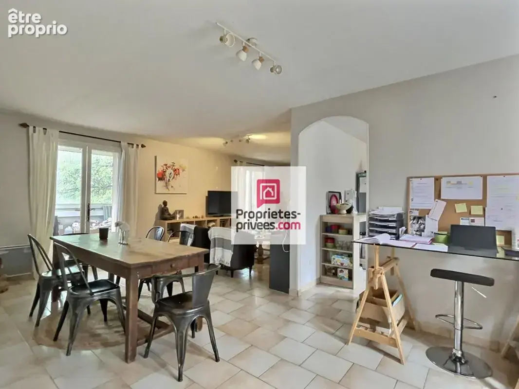 Maison de type 3  de 85 m² - photo 3