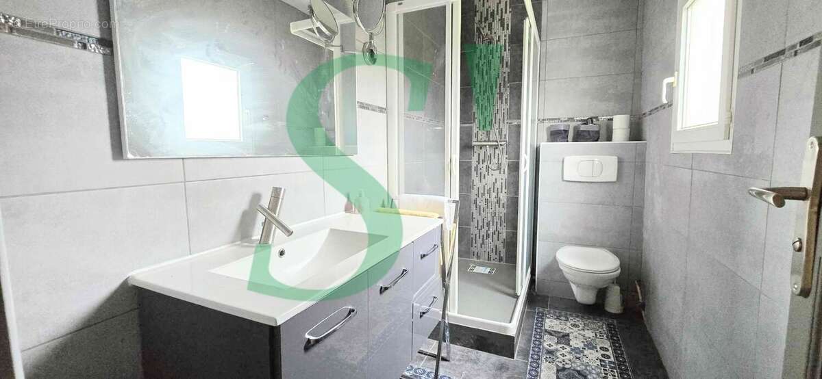 Maison à CHAUMONT-EN-VEXIN