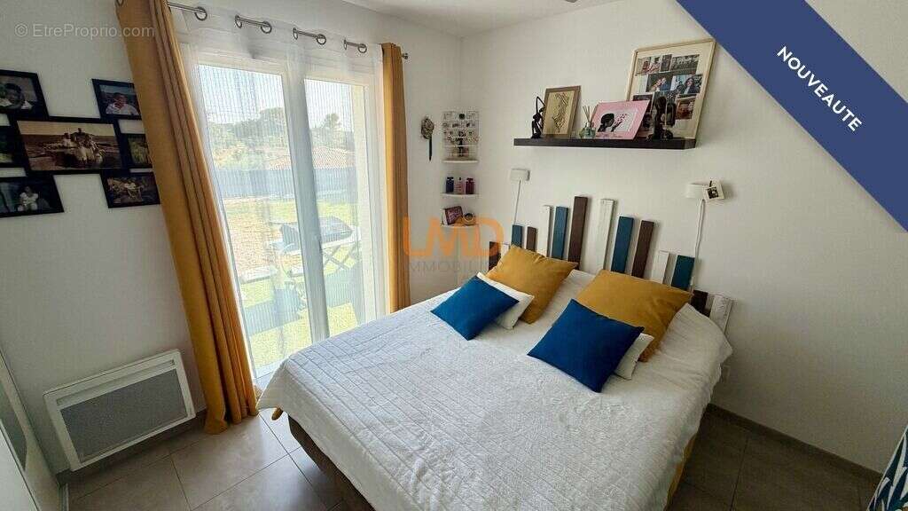 Trans-En-Provence – Villa de plain-pied 5 pièces – 97 m² – Garag - photo 10