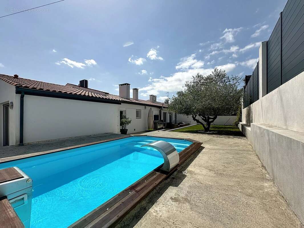 Maison à L&#039;UNION