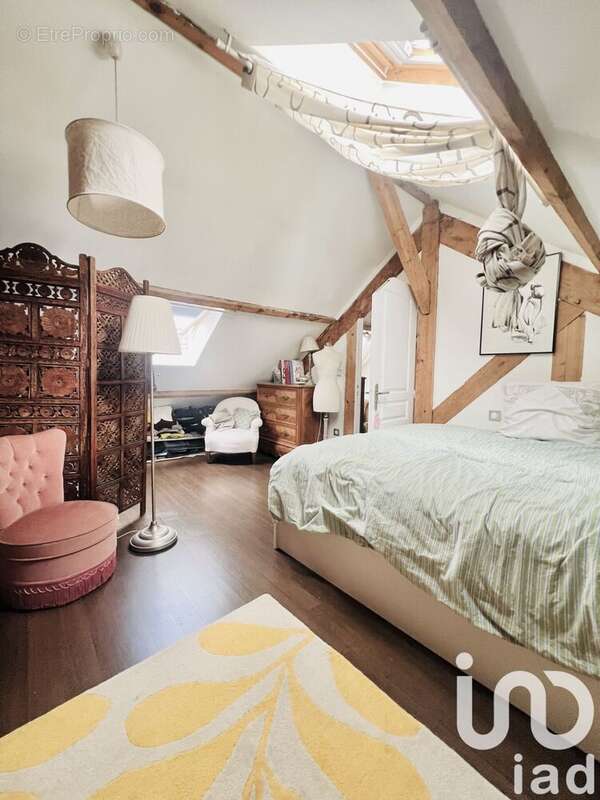 Photo 9 - Maison à CREIL