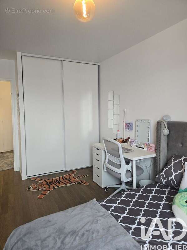 Photo 4 - Appartement à CLICHY