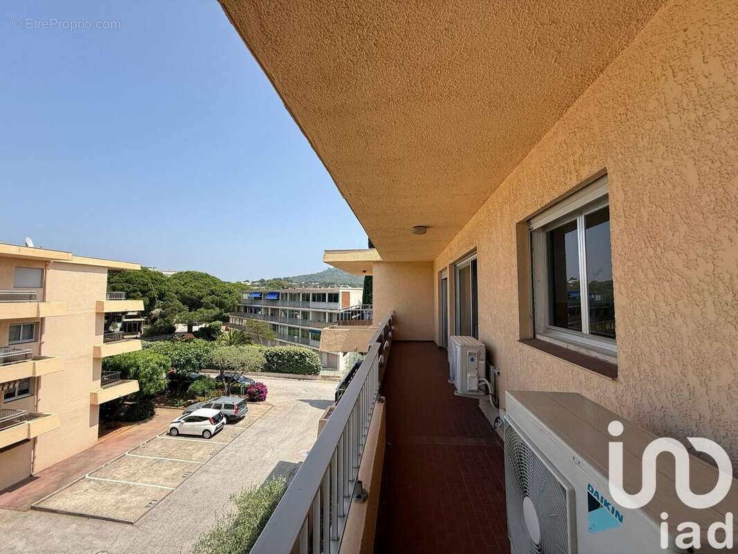 Photo 4 - Appartement à SIX-FOURS-LES-PLAGES