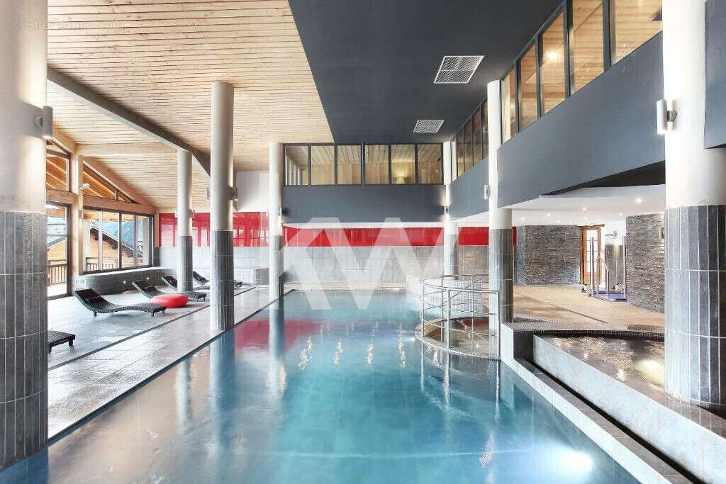 Appartement 32 m² à Chatel  - photo 5