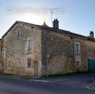 Maison à SASSEY-SUR-MEUSE