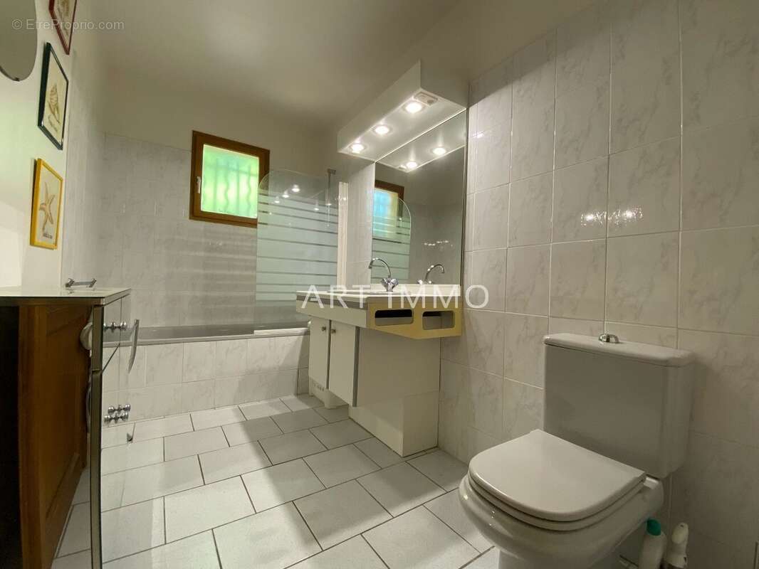 Maison 5 chambres et piscine - photo 13