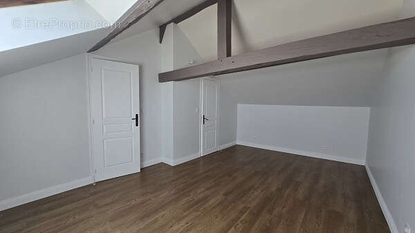 Appartement à BEAUGENCY