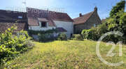 Maison à OISY