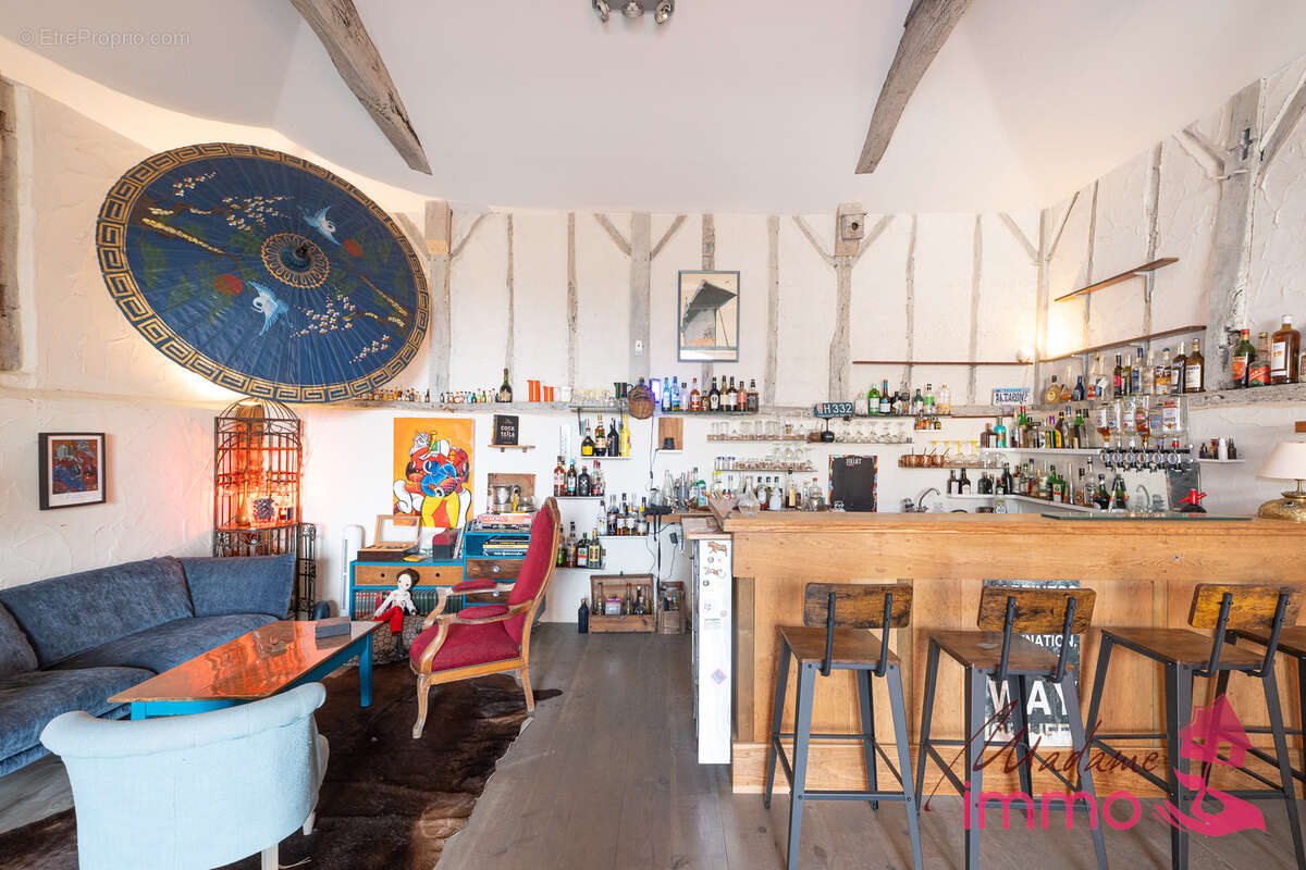 Maison à SORT-EN-CHALOSSE