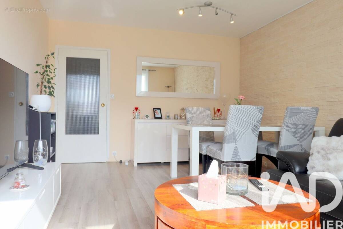 Photo 1 - Appartement à BRETIGNY-SUR-ORGE