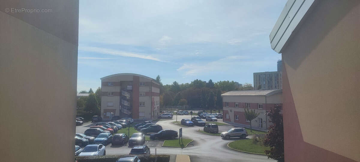Commerce à BEAUVAIS